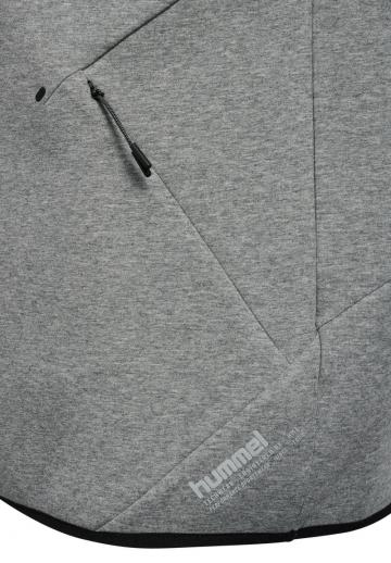 Флисовая кофта