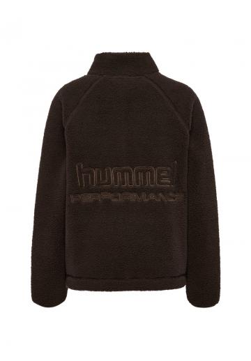 Флисовая кофта