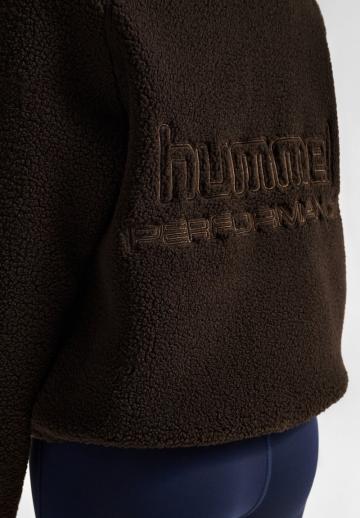 Флисовая кофта