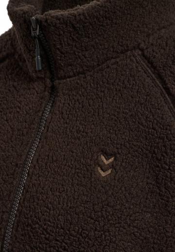 Флисовая кофта