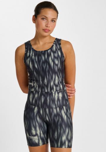 Спортивный топ