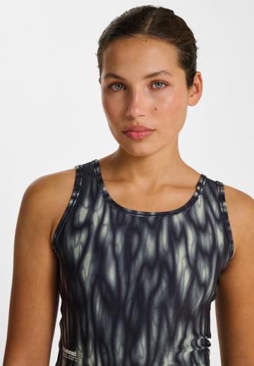 Спортивный топ