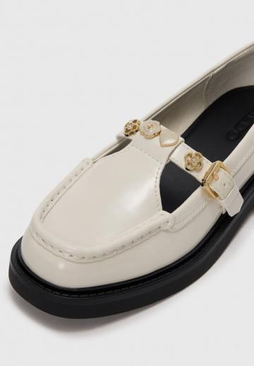 Полуботинки