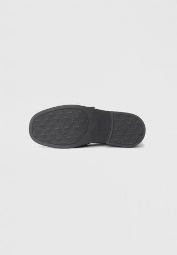 Полуботинки