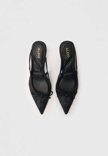 Туфли слинги