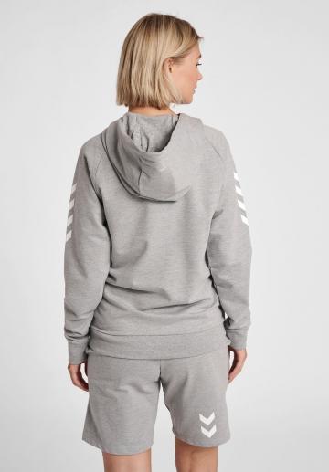 Спортивная толстовка