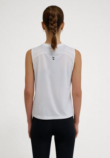 Спортивный топ