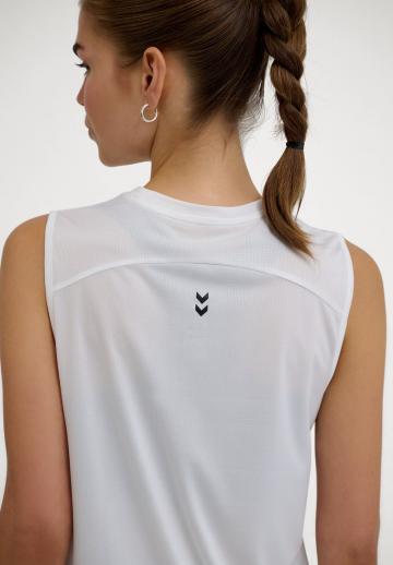 Спортивный топ