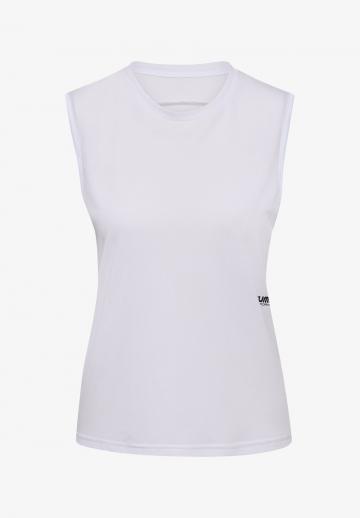 Спортивный топ