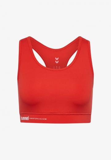 Спортивный бюстгальтер