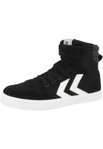 Высокие кеды