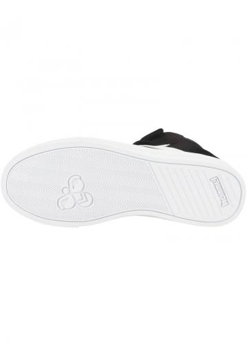 Высокие кеды