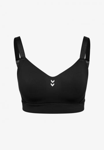 Спортивный бюстгальтер