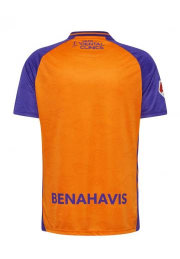 Спортивная майка