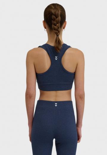 Спортивный бюстгальтер
