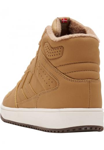 Высокие кеды