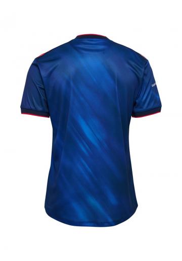 Спортивная майка