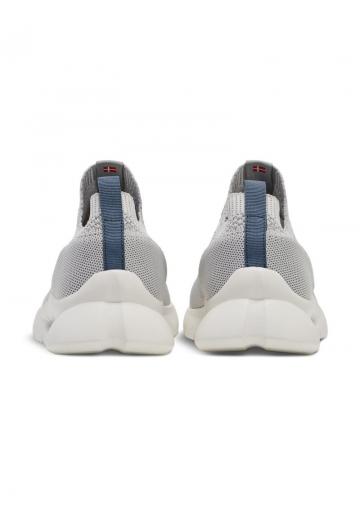 Кеды без шнуровки