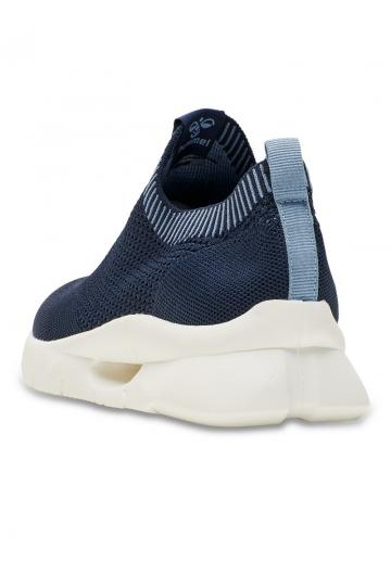 Кеды без шнуровки