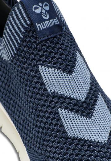 Кеды без шнуровки