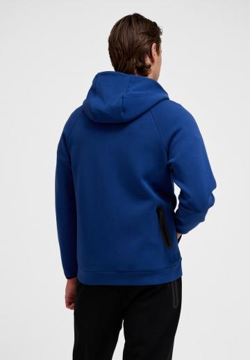 Спортивная толстовка