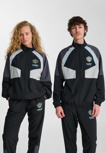 Спортивная куртка