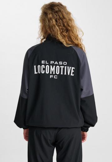 Спортивная куртка