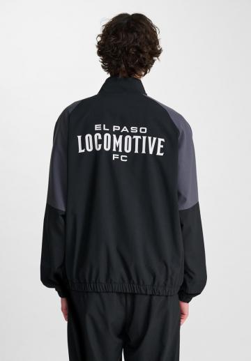 Спортивная куртка