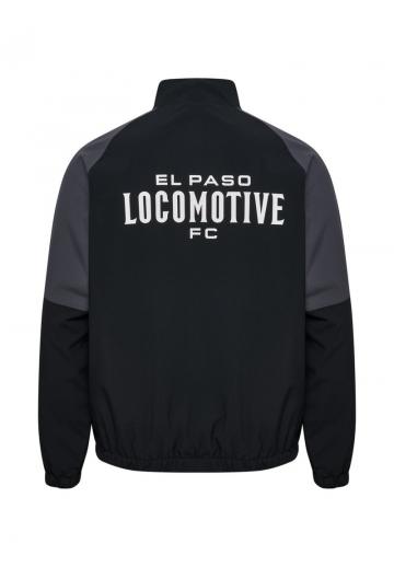 Спортивная куртка