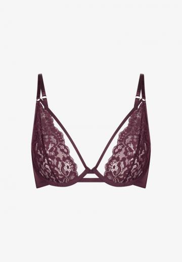 Бюстгальтер без косточек