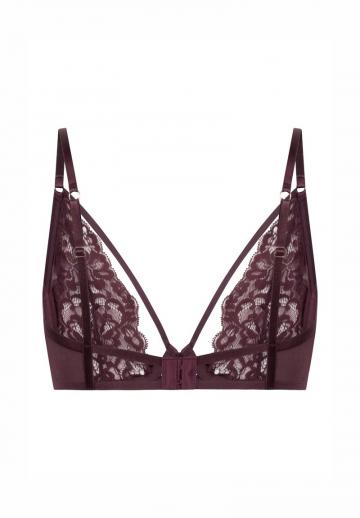 Бюстгальтер без косточек
