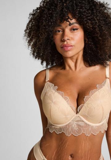 Бюстгальтер Push Up