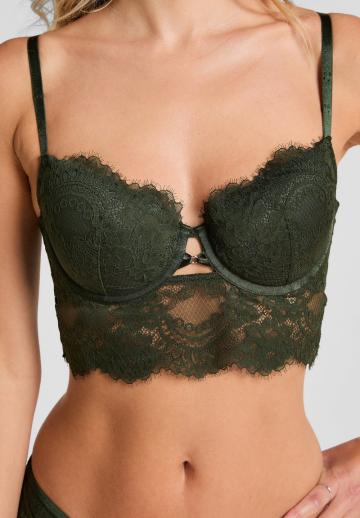Бюстгальтер Push Up