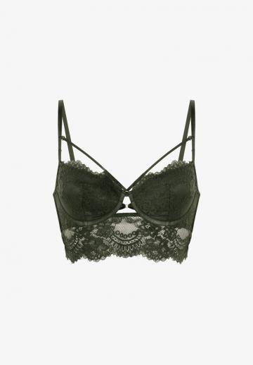 Бюстгальтер Push Up