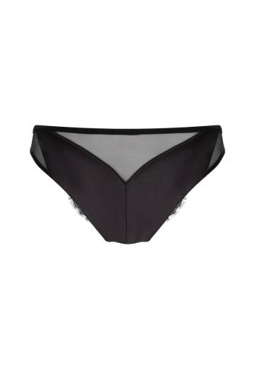 Трусы на бедрах