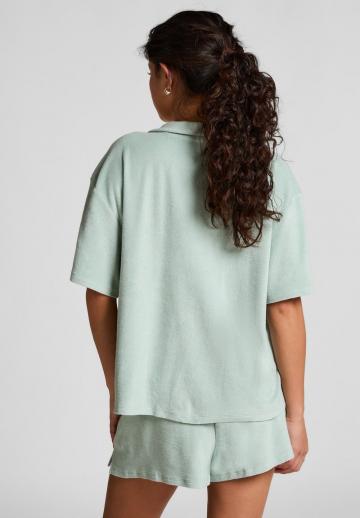 Пляжная майка