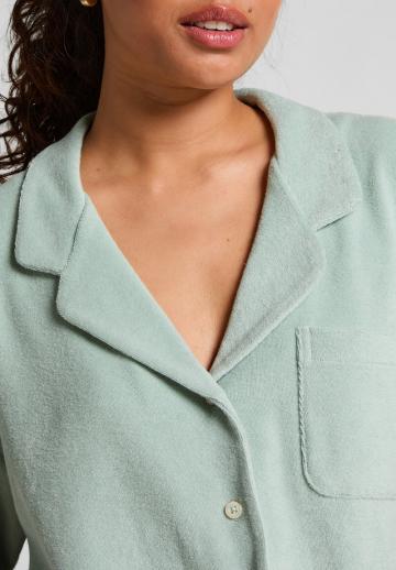 Пляжная майка