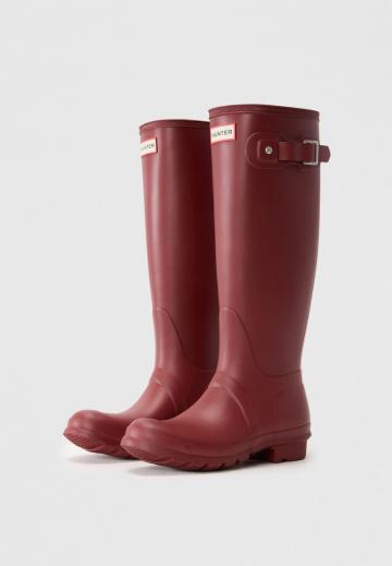 Резиновые сапоги