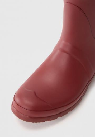 Резиновые сапоги