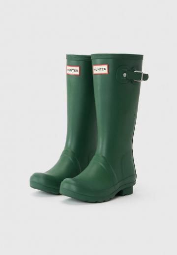 Резиновые сапоги