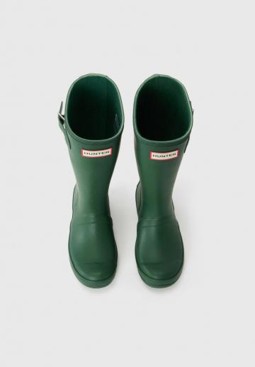 Резиновые сапоги