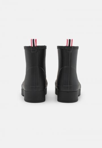 Резиновые сапоги