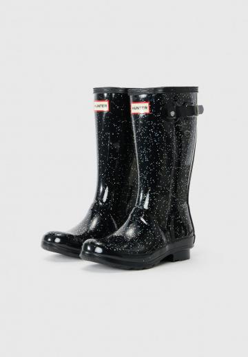 Резиновые сапоги