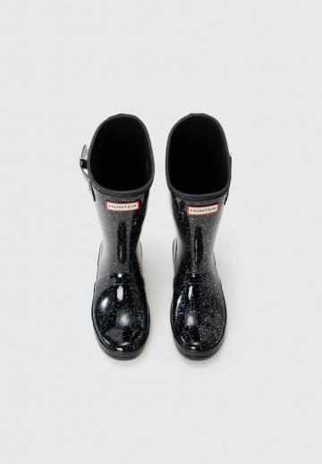 Резиновые сапоги