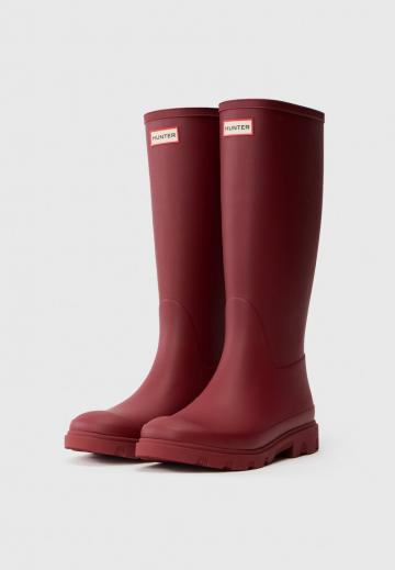 Резиновые сапоги