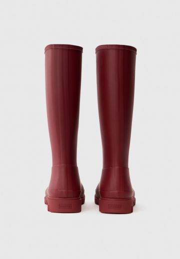 Резиновые сапоги