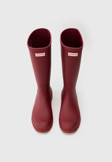 Резиновые сапоги