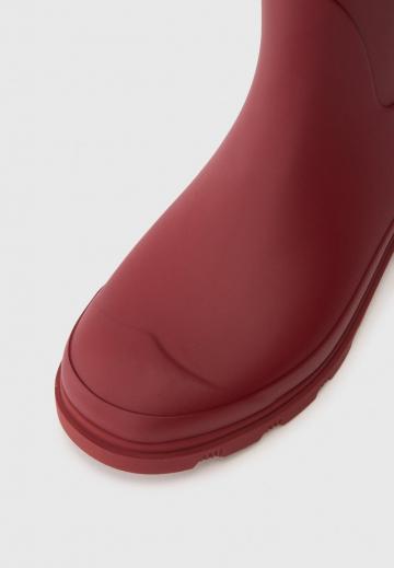 Резиновые сапоги