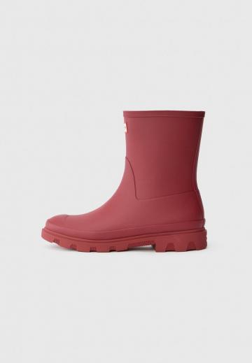 Резиновые сапоги