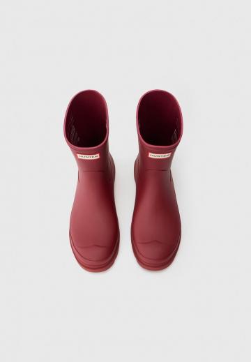 Резиновые сапоги